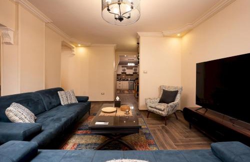 Heliopolis Apartamento | VESTA - Luxury APT - 2BR - Triumph