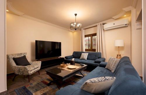 Heliopolis Apartamento | VESTA - Luxury APT - 2BR - Triumph