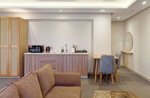 The 5th Settlement Apartamento | VESTA - New Cairo Residennce