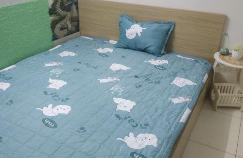 Ha Dong Apartamento | Vesta Paradise apartment