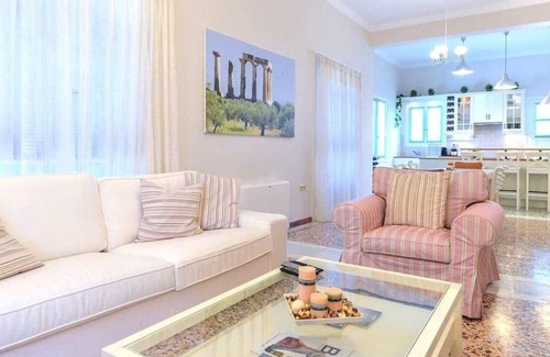 Kalamata Apartamento | Vesta Retire - Kalamata Mediterranean Villas