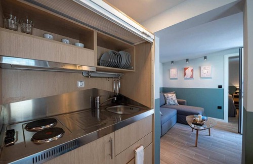 Kalamata Apartamento | Vesta Retire - Kalamata Mediterranean Villas