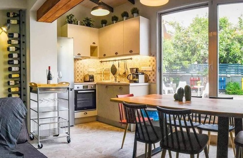 Kalamata Apartamento | Vesta Retire - Kalamata Mediterranean Villas