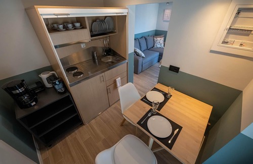 Kalamata Apartamento | Vesta Retire - Kalamata Mediterranean Villas