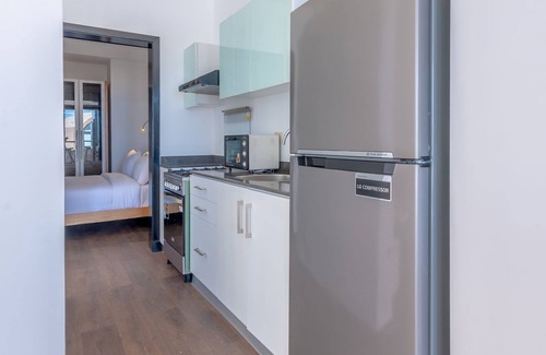 Soma Bay Apartamento | VESTA - Superior Suite - 1BR - Wadi Jebal (II)