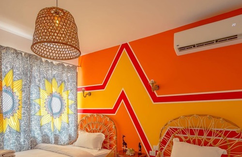 Soma Bay Villa | VESTA - Superior Villa (III) - 2BR - Wadi Jebal