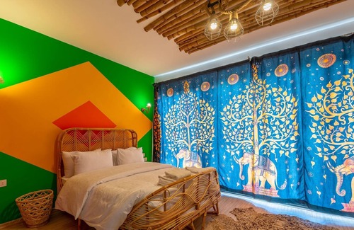 Soma Bay Villa | VESTA - Superior Villa (III) - 2BR - Wadi Jebal