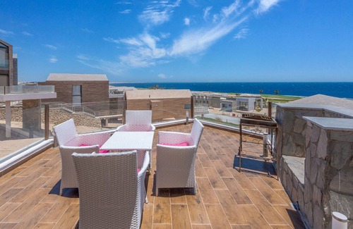 Soma Bay Villa | VESTA - Superior Villa (IX) - 2BR - Wadi Jebal