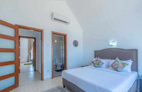 Soma Bay Villa | VESTA - Superior Villa (IX) - 2BR - Wadi Jebal