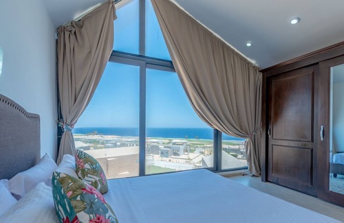 Soma Bay Villa | VESTA - Superior Villa (IX) - 2BR - Wadi Jebal