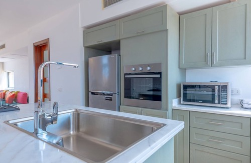 Soma Bay Villa | VESTA - Superior Villa (VII) - 2BR - Wadi Jebal