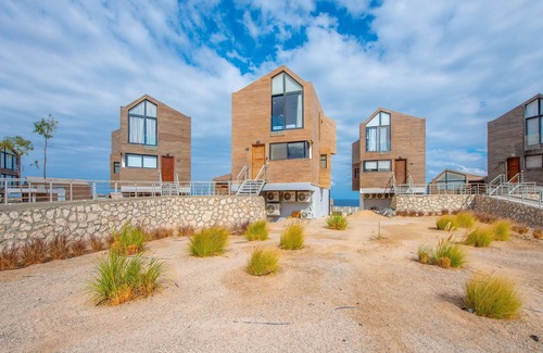 Soma Bay Villa | VESTA - Superior Villa (VII) - 2BR - Wadi Jebal