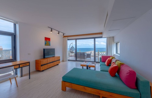 Soma Bay Villa | VESTA - Superior Villa (VII) - 2BR - Wadi Jebal