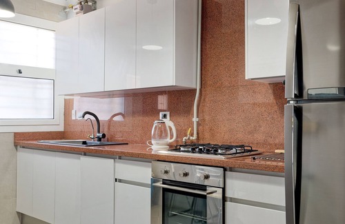 Gezira Apartamento | VESTA - Zamalek