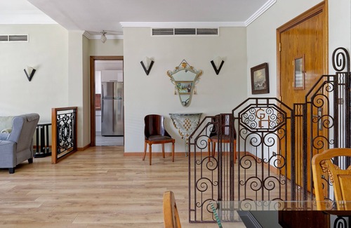 Gezira Apartamento | VESTA - Zamalek