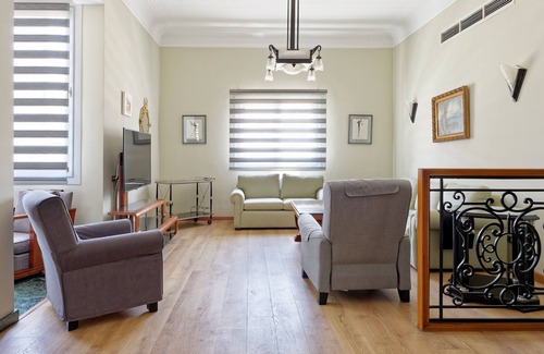 Gezira Apartamento | VESTA - Zamalek