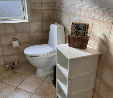 Graerup Apartamento | Vestergård B&B