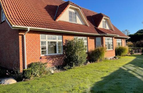 Graerup Apartamento | Vestergård B&B