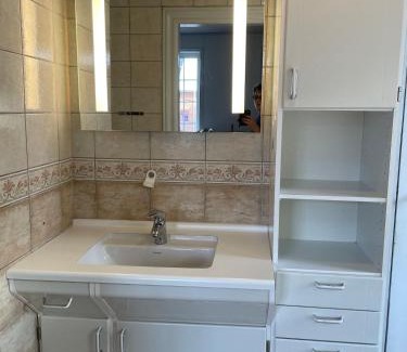Graerup Apartamento | Vestergård B&B
