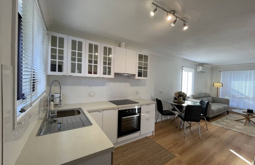 Wagga Wagga Apartamento | Vestey Apartments