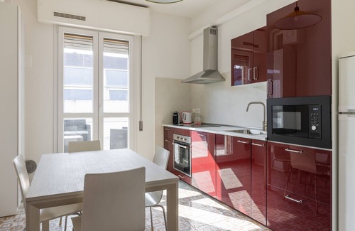 Navile Apartamento | Vestiari Apartments by Wonderful Italy