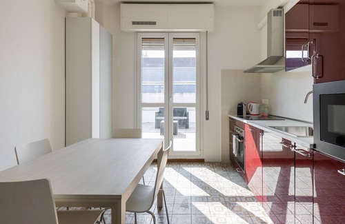 Navile Apartamento | Vestiari Apartments by Wonderful Italy