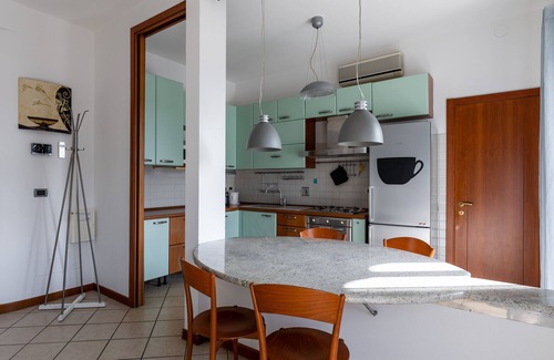 Navile Apartamento | Vestiari Apartments by Wonderful Italy