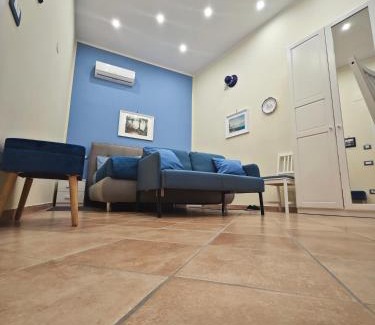 Pompei Apartamento | Vestigia Pompeiana