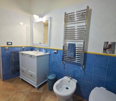 Pompei Apartamento | Vestigia Pompeiana