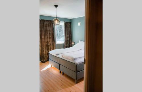 Etne Apartamento | Vestly