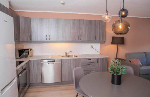 Etne Apartamento | Vestly