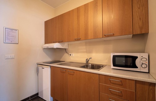 Olafsvik Apartamento | VestMar