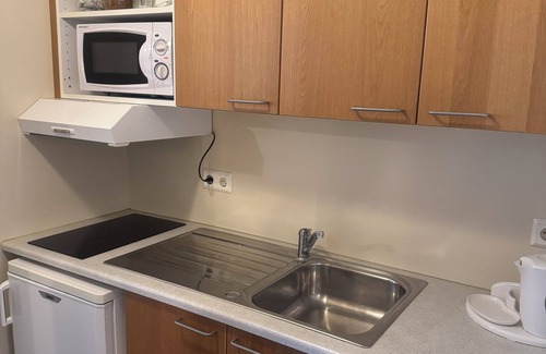 Olafsvik Apartamento | VestMar