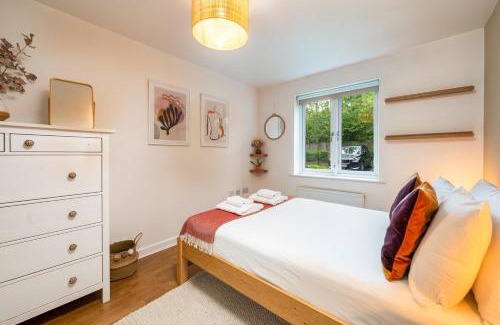 South Norwood Apartamento | VESTO Beautiful Two Bedroom Flat Crystal Palace