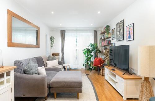 South Norwood Apartamento | VESTO Beautiful Two Bedroom Flat Crystal Palace