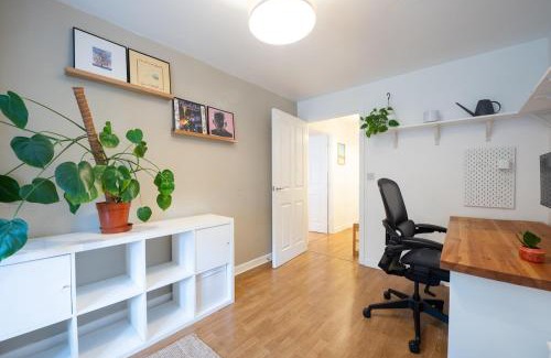 South Norwood Apartamento | VESTO Beautiful Two Bedroom Flat Crystal Palace
