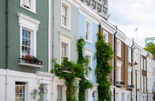 Westbourne Apartamento | VESTO Two Bedroom Notting Hill Apartment ARV