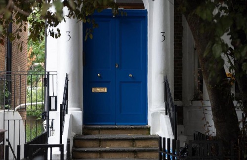 Westbourne Apartamento | VESTO Two Bedroom Notting Hill Apartment ARV