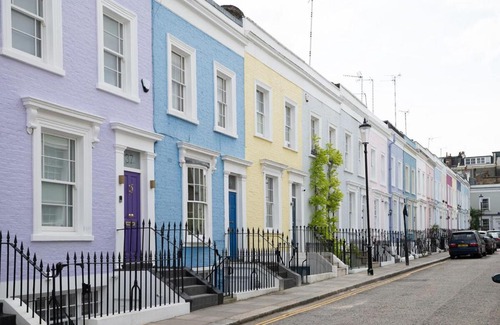 Westbourne Apartamento | VESTO Two Bedroom Notting Hill Apartment ARV