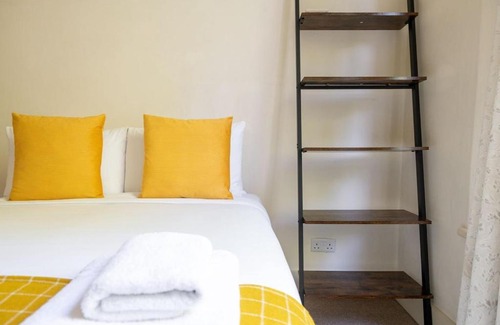 Westbourne Apartamento | VESTO Two Bedroom Notting Hill Apartment ARV
