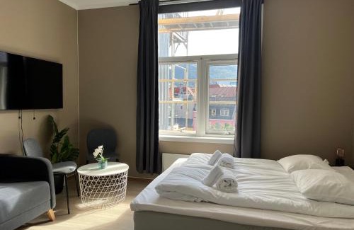 Engen Apartamento | Vestre Torggaten 20
