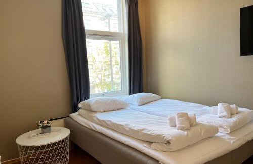Engen Apartamento | Vestre Torggaten 20