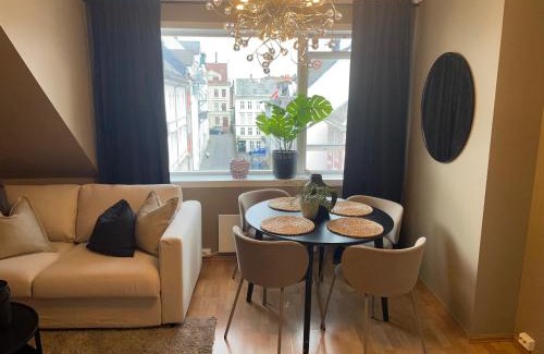Engen Apartamento | Vestre Torggaten 20
