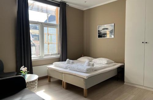 Engen Apartamento | Vestre Torggaten 20