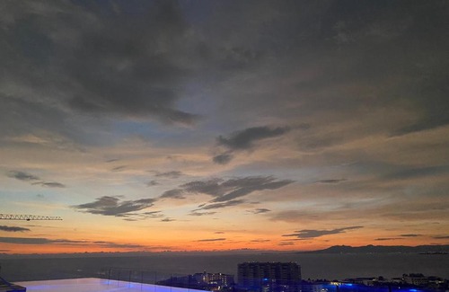 Alta Vista Apartamento | VEstrella luxury residence, roof top pool with ocean view, walk to town&beach