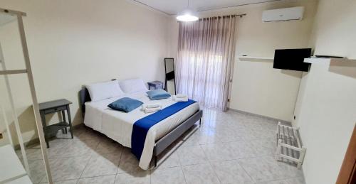Terzigno Apartamento | Vesuvè house