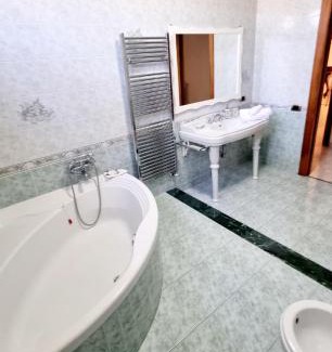 Terzigno Apartamento | Vesuvè house