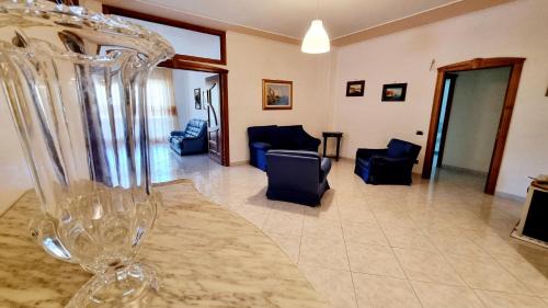 Terzigno Apartamento | Vesuvè house