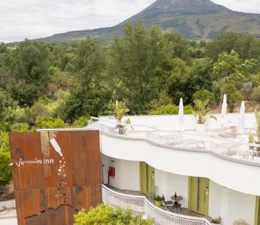 Mount Vesuvius - Pompei Casa | Vesuvio Inn Bed & Wine Experience