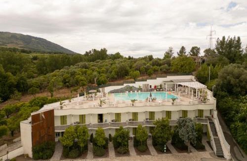 Mount Vesuvius - Pompei Casa | Vesuvio Inn Bed & Wine Experience